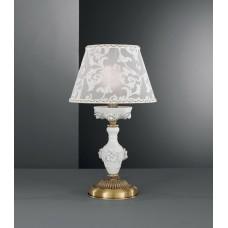Настольная лампа декоративная Reccagni Angelo 9001 P 9001 P