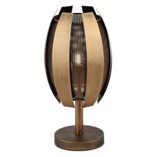 Настольная лампа декоративная Rivoli Diverto Б0044558