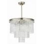 Люстра на штанге ST-Luce Corsia SL1230.102.06