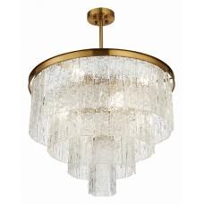 Люстра на штанге ST-Luce Corsia SL1230.302.08