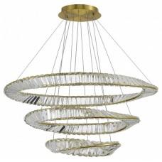 Подвесной светильник ST-Luce Ritorto SL6204.301.03