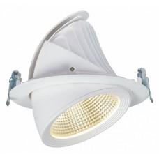 Встраиваемый светильник Smart Lamps Delius EVO DL-ET-D02240BW-38