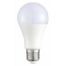 Лампа светодиодная с управлением через Wi-Fi ST-Luce SMART E27 9Вт 2700-6500K ST9100.279.09
