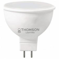 Лампа светодиодная Thomson GU5.3 4Вт 3000K TH-B2043