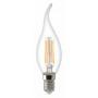 Лампа светодиодная Thomson Filament TAIL Candle TH-B2074