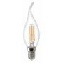 Лампа светодиодная Thomson Filament TAIL Candle TH-B2075