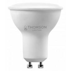 Лампа светодиодная Thomson GU10 4Вт 4000K TH-B2104