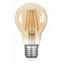 Лампа светодиодная Thomson Filament A60 TH-B2110