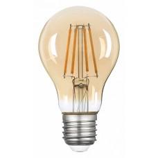 Лампа светодиодная Thomson Filament A60 E27 9Вт 2400K TH-B2111