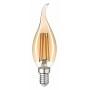 Лампа светодиодная Thomson Filament TAIL Candle TH-B2117