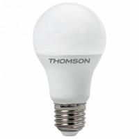 Лампа светодиодная Thomson A60 E27 19Вт 3000K TH-B2347