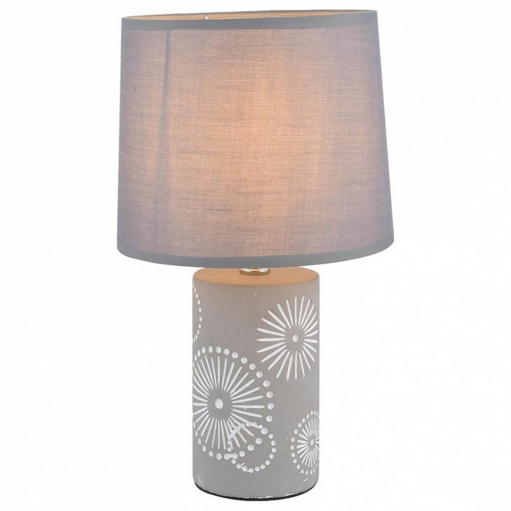 Настольная лампа декоративная TopLight Katheryn 1 TL0200-T1