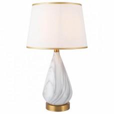 Настольная лампа декоративная TopLight Gwendoline 1 TL0292A-T