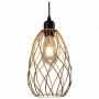 Подвесной светильник TopLight Martha TL1191H-01GD