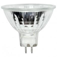 Лампа галогеновая Uniel GU5.3 50Вт K 485