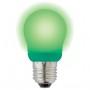 Лампа компактная люминесцентная Uniel E27 9Вт K 03039