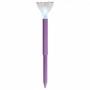 Наземный низкий светильник Uniel USL-C-417 USL-C-417/PT305 Purple crocus