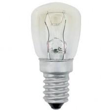 Лампа накаливания Uniel E14 7Вт K 10804