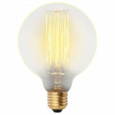 Лампа накаливания Uniel IL-V E27 60Вт K UL-00000478