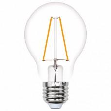 Лампа светодиодная Uniel LED-Vintage E27 4Вт 2250K LEDA674WGOLDENE27GLV21GO