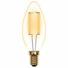 Лампа светодиодная Uniel LED-C35 E14 5Вт 2700K UL-00002396