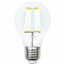 Лампа светодиодная Uniel GLA01TR E27 7Вт 3000K UL-00002872