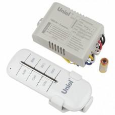 Контроллер с пультом ДУ Uniel UCH-P005 UL-00003634