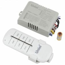 Контроллер с пультом ДУ Uniel UCH-P005 UL-00003635