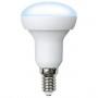 Лампа светодиодная Volpe R50 E14 7Вт 4000K LED-R50-7W/NW/E14/FR/NR картон