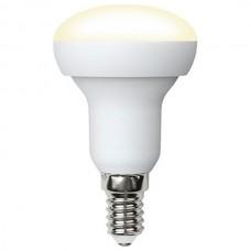 Лампа светодиодная Volpe R50 E14 7Вт 3000K UL-00003845