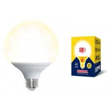 Лампа светодиодная Volpe E27 16Вт 3000K UL-00004873