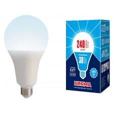 Лампа светодиодная Volpe E27 30Вт 4000K UL-00005605