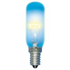 Лампа накаливания Uniel E14 40Вт K UL-00005663