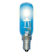 Лампа галогеновая Uniel E14 28Вт K UL-00005665