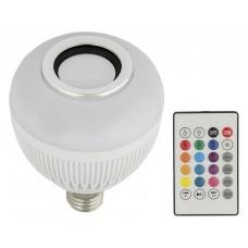 Лампа светодиодная Volpe ULI-Q340 E27 8Вт K UL-00007709