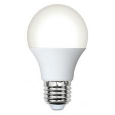 Лампа светодиодная Volpe E27 5Вт 3000K UL-00008769