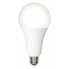 Лампа светодиодная Volpe E27 30Вт 6500K LED-A80-30W/6500K/E27/FR/SLS