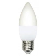 Лампа светодиодная Volpe E27 5Вт 3000K UL-00008786