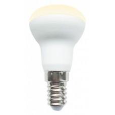 Лампа светодиодная Volpe E14 3Вт 3000K LED-R39-3W/3000K/E14/FR/SLS