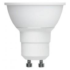 Лампа светодиодная Volpe GU10 5Вт 3000K LED-JCDR-5W/3000K/GU10/FR/SLS