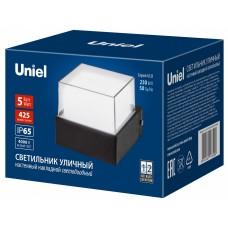 Накладной светильник Uniel ULU-P UL-00010517