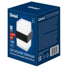 Накладной светильник Uniel ULU-P UL-00010518