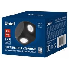 Накладной светильник Uniel ULU-P UL-00010521