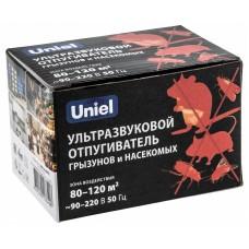 Отпугиватель грызунов Uniel UDR-E UL-00010831
