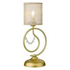 Настольная лампа декоративная Velante 290-30 290-304-01