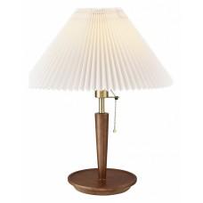 Настольная лампа декоративная Velante 531 531-704-01