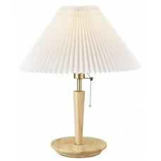 Настольная лампа декоративная Velante 531 531-714-01