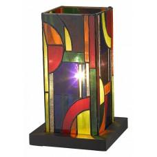 Настольная лампа декоративная Velante 810-80 810-804-02