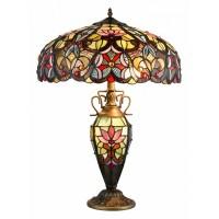 Настольная лампа декоративная Velante 825 825-804-03