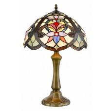 Настольная лампа декоративная Velante 826 826-804-01